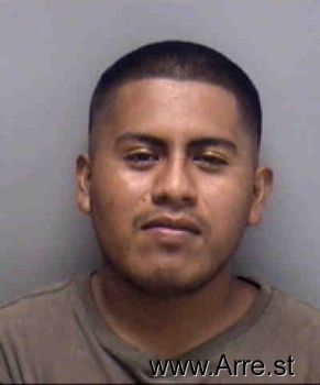 Juan  Gonzales Mugshot