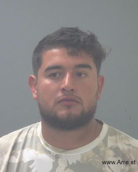 Juan Manuel Guillenhernandez Mugshot