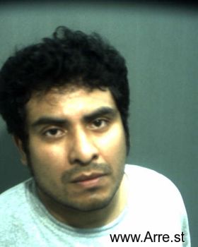 Juan  Guiterezsoto Mugshot