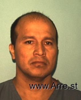 Juan C Guzman Mugshot