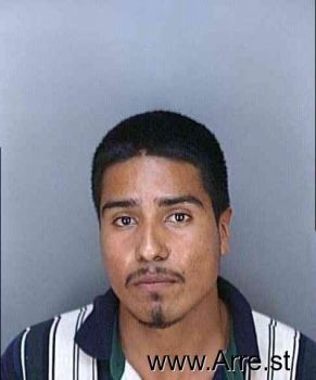 Juan Carlos Guzman Mugshot