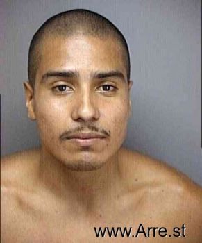 Juan Carlos Guzman Mugshot