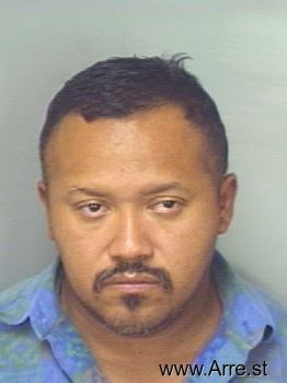 Juan Francisco Guzman Mugshot