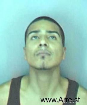 Juan Carlos Guzman Mugshot