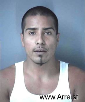 Juan Carlos Guzman Mugshot