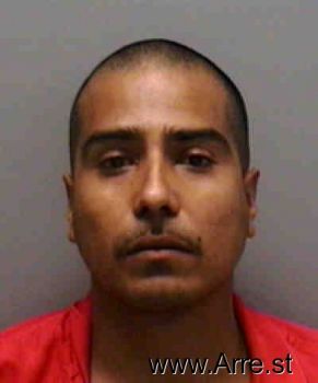 Juan Carlos Guzman Mugshot