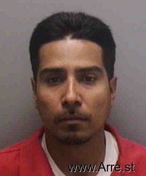 Juan Carlos Guzman Mugshot