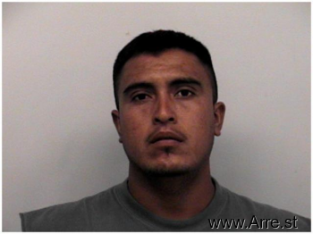 Juan Colin Guzman Mugshot