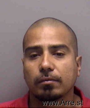 Juan Carlos Guzman Mugshot