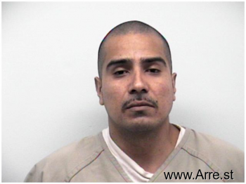 Juan Carlos Guzman Mugshot