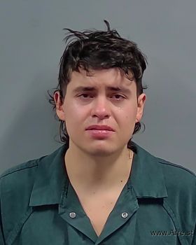 Juan Sebastian Guasc Guzman Mugshot