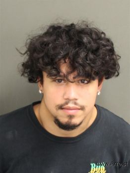 Juan Ramon Guzmanandino Mugshot