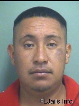 Juan Carlos Hernandez Mugshot