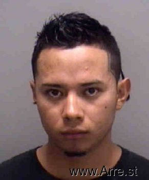 Juan Luis Hernandez Mugshot