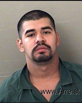 Juan Carlos Hernandez Mugshot