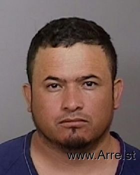 Juan M Hernandez-perez Mugshot