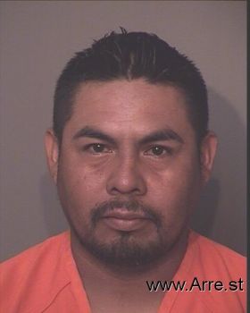 Juan  Hernandez-rios Mugshot