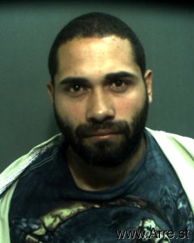 Juan Ysidro Hernandezhernandez Mugshot