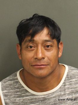 Juan Mariano Hernandezhernandez Mugshot