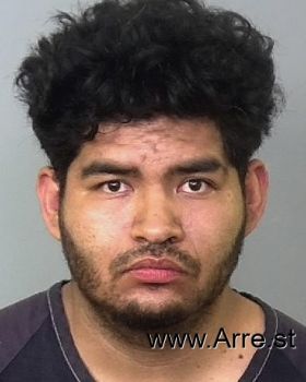 Juan  Herrera Mugshot