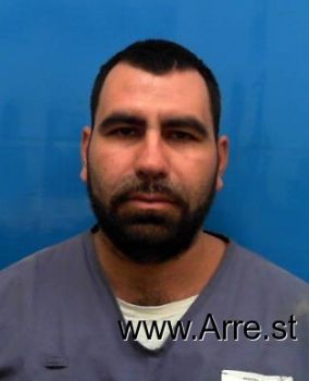 Juan L Herrera Mugshot