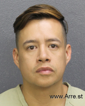 Juan  Herrera Mugshot