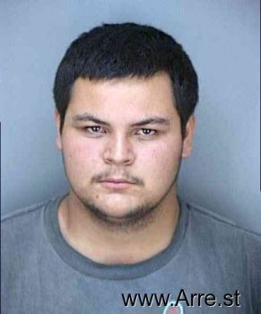 Juan C Herrera Mugshot