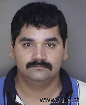 Juan Luis Herrera Mugshot