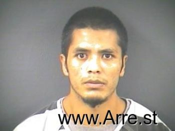 Juan Escamilla Herrera Mugshot