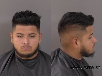 Juan Diego Herrera Mugshot