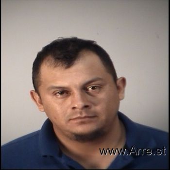 Juan Garcia Herrera Mugshot