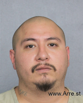 Juan Manuel Herrera Mugshot