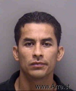 Juan Gilbert Herrera Mugshot