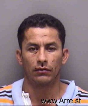 Juan Gilbert Herrera Mugshot