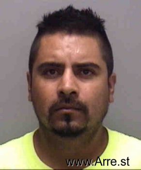 Juan Antonio Herrera Mugshot