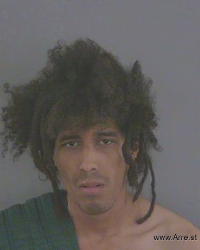 Juan Isaiah Herrera Mugshot