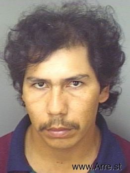 Juan Antonio Herreramancera Mugshot