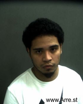 Juan Carlos Herreramunoz Mugshot