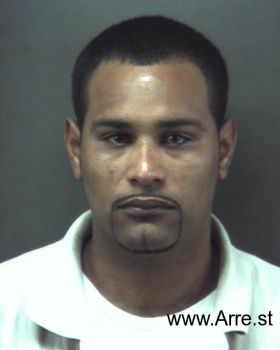 Juan Gabrielotero Huertas Mugshot