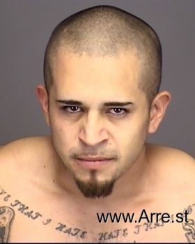 Juan Jaime Hurtado Mugshot