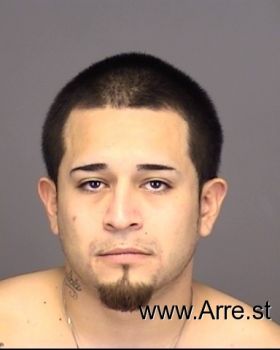 Juan Jaime Hurtado Mugshot