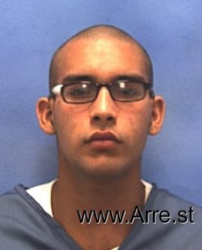 Juan A Hurtado-ramos Mugshot