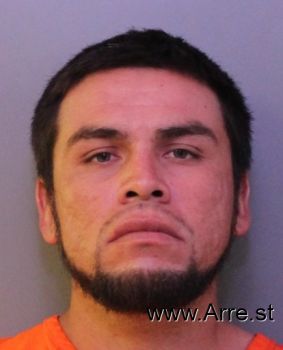 Juan Manuel Hurtado-trejo Mugshot