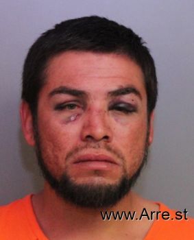 Juan Manuel Hurtado-trejo Mugshot