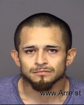 Juan Jaime Hurtado Murga Mugshot