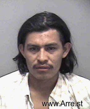 Juan Tum Ixcotoyac Mugshot