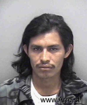 Juan Tum Ixcotoyac Mugshot