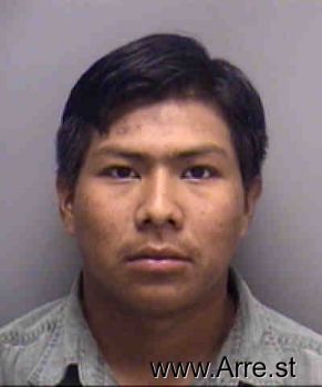 Juan Tum Ixcotoyac Mugshot