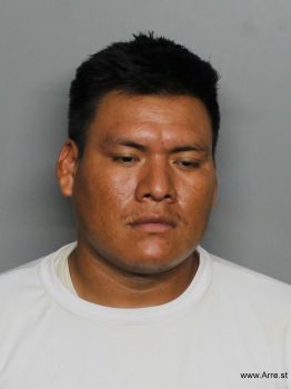 Juan  Ixcotoyac Itzep Mugshot