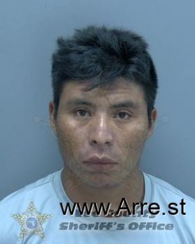 Juan  Ixcotoyac Lux Mugshot